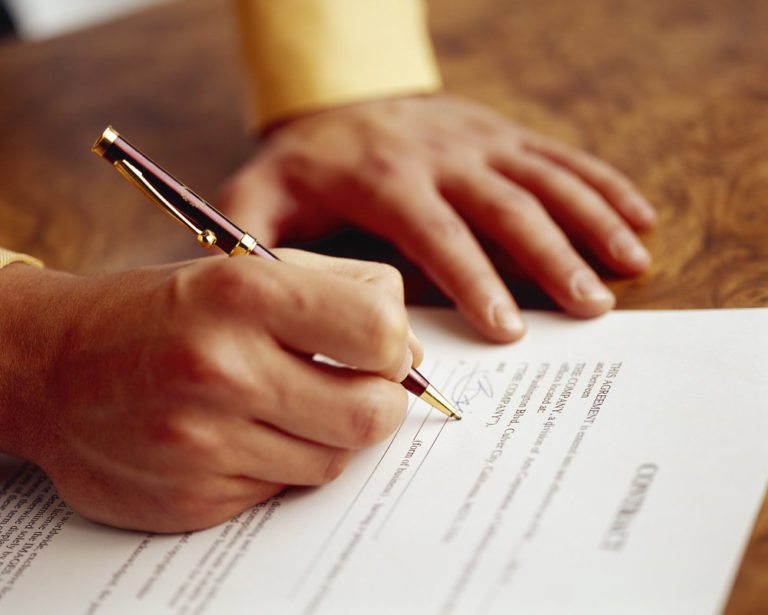 Abogados especializados en Derecho Laboral en Madrid, Toledo y Cuenca