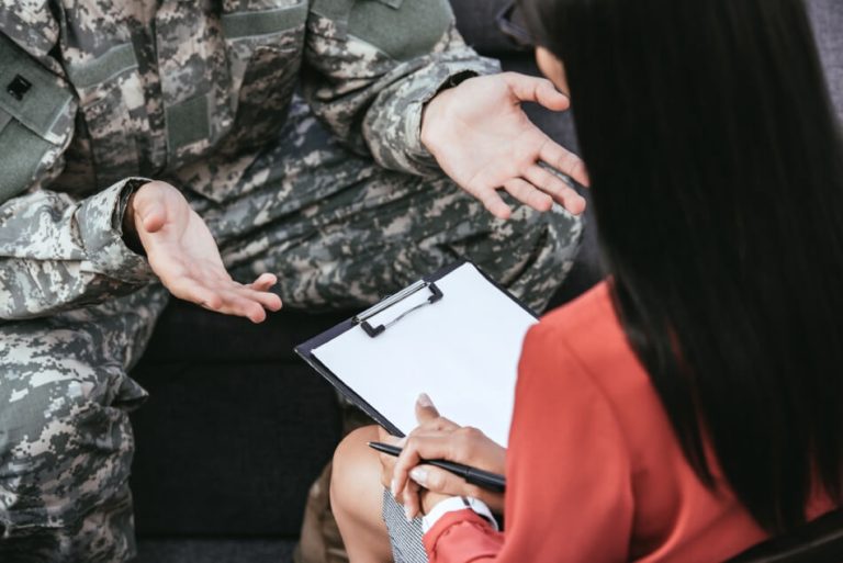 Abogados derecho militar en España. Ejército, Policía Nacional y Guardia Civil.