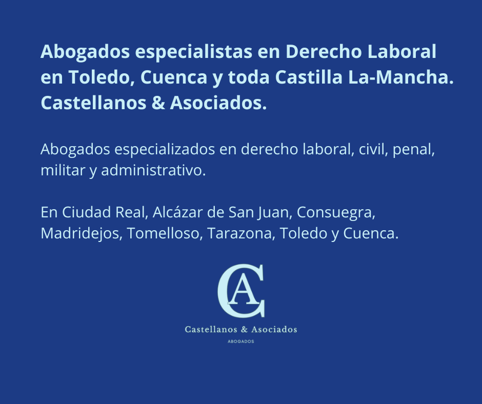 n Toledo. Castellanos & Asociados
